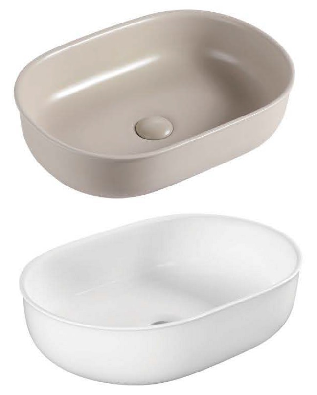 500mm Counter Top Basin - 1001129